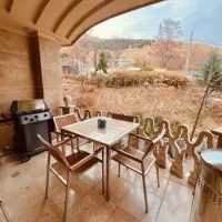 اجاره سوییت آپارتمان در سعادت آباد غرب تهران|اجارهٔ کوتاهمدت آپارتمان و سوئیت|تهران, آسمان|دیوار