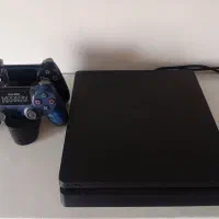 ps4اسلیم کپی خور