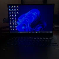 Asus zenbook Q415M Touch|رایانه همراه|کرج, گلشهر|دیوار