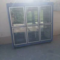 یخچال ۶ درب بزرگ|یخچال و فریزر|جیرفت, |دیوار