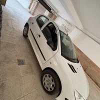 206 مدل 97|خودرو سواری و وانت|قائمشهر, |دیوار