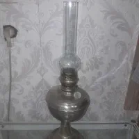 لامپا گردسوز فیتیله گرد