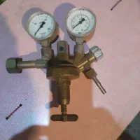 دستگاه جوش ارگون کپسول۴۰ مایلیمتر زینسر المان