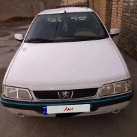 پژو 405slx دریچه سیمی