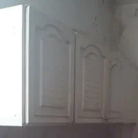 کابینت فلزی|آبچکان و نظمدهنده ظروف|قدس, شهرقدس|دیوار