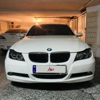 Bmw320