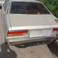 میتسوبیش گالانت مدل ۱۹۷۷