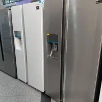 ساید سامسونگ 3درب 34 فوت *اصل کره *