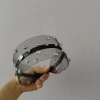 تل دانتل فقط ۱۳۰|زیورآلات و اکسسوری|مشهد, تربیت (صدف)|دیوار