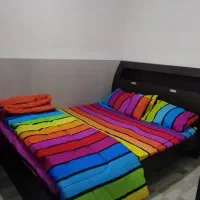 منزل مبله وسویت مرکز شهر نزدیک شاهچراغ و زند