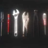 ابزار اصل قیمت پایین