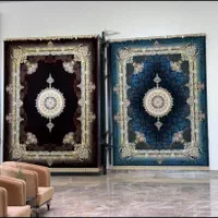 فرش خاطره کویر مشهد 1500شانه اورجینال 12متری|فرش|شیراز, شهرک سراج|دیوار