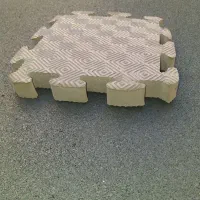 تولید و پخش کفپوش|تجهیزات ورزشی|پردیس, شهرک صنعتی خرمدشت فاز ۷|دیوار