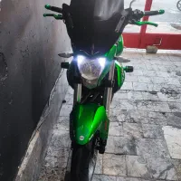 بنلی 300 جفت سیلند