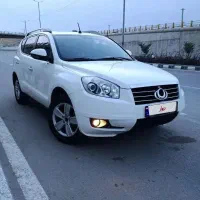 جیلی شاسی تک برگ سند