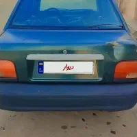 پراید|خودرو سواری و وانت|تنکمان, |دیوار