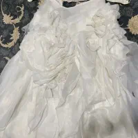 لباس عروس 700 تومن|لباس|بیرجند, |دیوار