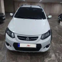 کوییک اتومات فول مدل۱۴۰۱|خودرو سواری و وانت|تهران, ابوذر|دیوار