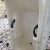 وان حمام فایور گلاس درجه یک