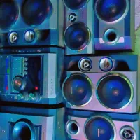 باند|سیستم صوتی خانگی|بندر ماهشهر, |دیوار