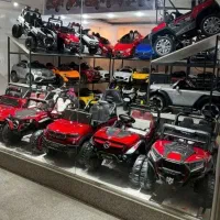 تخـفیفات عیـدانه* باارسال رایگان / ماشـین شارژی