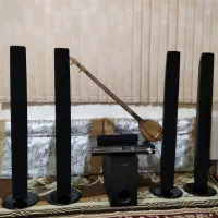 سینماخانگی بلوتوثدار فلخور مموریخور ویاندسونی