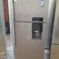 یخچال فریزر هوشمند اسنوا