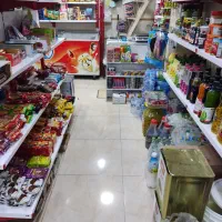 استخدام فروشنده سوپر مارکت