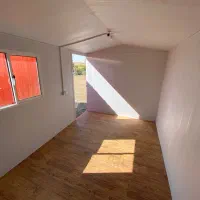 کانکس ۱۰ متری|مصالح و تجهیزات ساختمان|پردیس, فاز ۱۱|دیوار