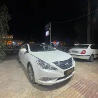 سوناتاyf،مدل ۲۰۱۴،نقد و اقساط