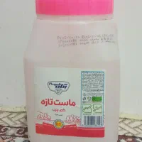 تعداد زیادی  دبه سالم و نو