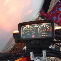 موتور هندا 200کویرمدل 1404