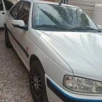 فروش پارسtu5 ۱۴۰۰|خودرو سواری و وانت|برازجان, |دیوار