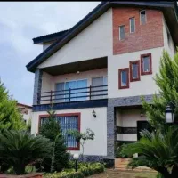 دوبلکس-با-نمای-خاص-شهرکی