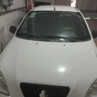 تیبا یک مدل 97دوگانه کارخانه
