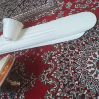 فروش پنکه سقفی کارکرده در حد نو و سالم تضمینی
