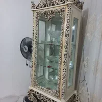 بوفه در حد نو