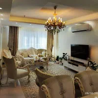 ۱۰۸ متری ۲ خوابه جنوبی غرق نور _ برج های آسمان