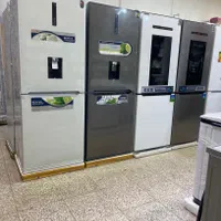 یخچال فریزر 27فوت جنرال مدل آزمایش