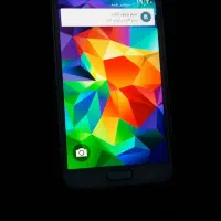 گوشی سامسونگ S5|موبایل|تهران, پونک|دیوار