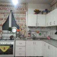 یه دس کابینت قیمت مناسب پول یه متر ام دی اف