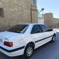 پژو پارس 91 دوگانه کارخانه|خودرو سواری و وانت|اردبیل, |دیوار