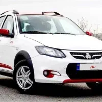 کوییک R مدل 401 صفر خشک