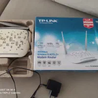 مودم تی پی لینگ