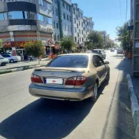 نیسان ماکسیما مونتاژ اتوماتیک، مدل ۱۳۸۱|خودرو سواری و وانت|کرج, شهرک اوج|دیوار