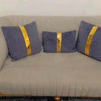 مبل نیم ست مدل پاناما