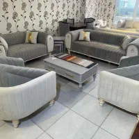 مبل مینیمال پاناما درفروشگاه بزرگ مبلمان زرکالا|مبلمان خانگی و میز عسلی|یاسوج, |دیوار