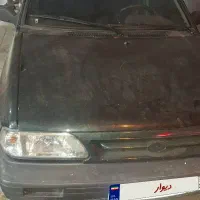 پراید هاچبک|خودرو سواری و وانت|قم, شاد قلی|دیوار
