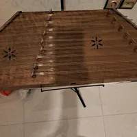 سنتور خوش صدا