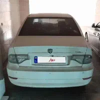 سمند سورن پلاس XU7P|خودرو سواری و وانت|تهران, خانی آباد نو شمالی|دیوار